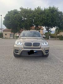 X5 e70 lci 3.0d xdrive Attiva