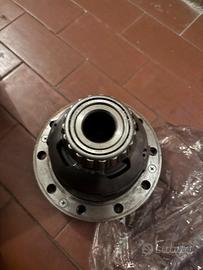 Differenziale cambio Mini Cooper S R56