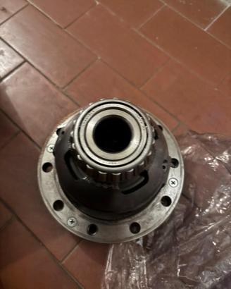 Differenziale cambio Mini Cooper S R56