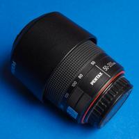 Pentax 50-200 WR
