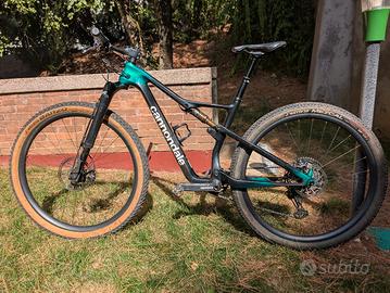 Cannondale Scalpel Hi-Mod 2022 Taglia M