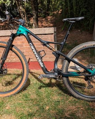 Cannondale Scalpel Hi-Mod 2022 Taglia M