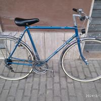 Bicicletta Motobecane