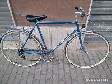 Bicicletta Motobecane