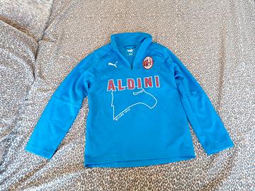 Maglia Puma AC Milan Aldini 9-10 A