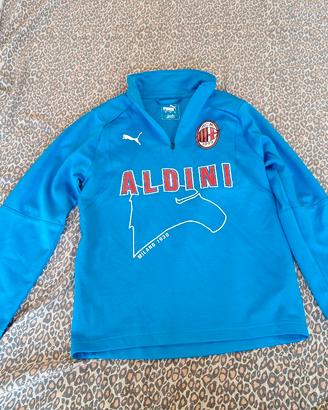 Maglia Puma AC Milan Aldini 9-10 A