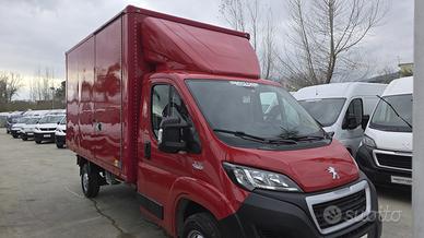 FIAT DUCATO L4 2.0 MJT 130 CV
