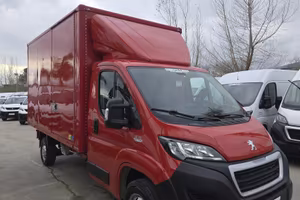 FIAT DUCATO L4 2.0 MJT 130 CV