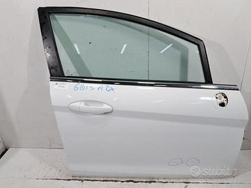 1806114 PORTA ANTERIORE DX FORD FIESTA VI (6° SERI