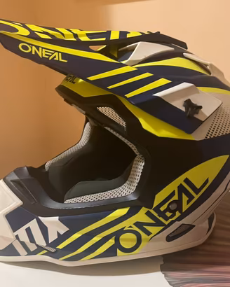 Casco O'Neal