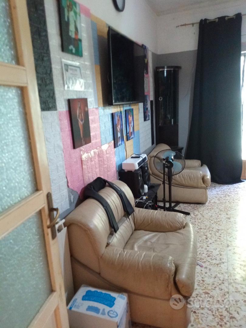 Appartamento – Agrigento, Bibirria, Villaseta - Vista 3