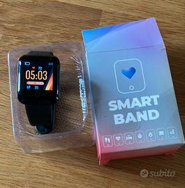 Smart band