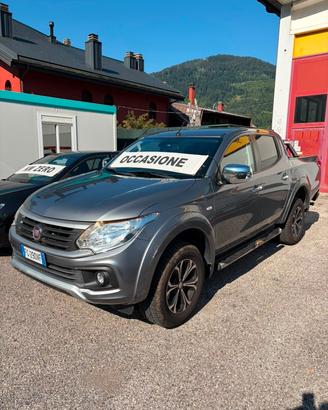 Fiat Fullback 2.4 180CV Doppia Cabina LX S&S
