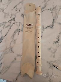 Flauto Yamaha