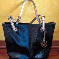 Borsa donna Michael Kors Nuova 