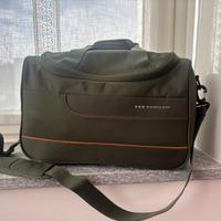 2 borse roncato x cabina 40x25x20