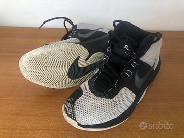 scarpe Nike Air Precision (numero 42)