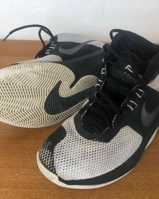 scarpe Nike Air Precision (numero 42)