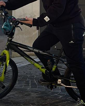 Bici BMX