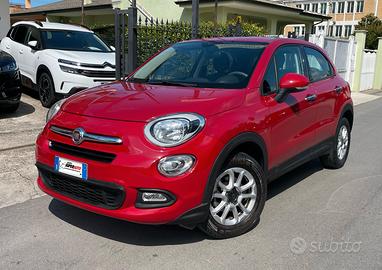 FIAT 500X 1.3 MultiJet 95 CV POP STAR
