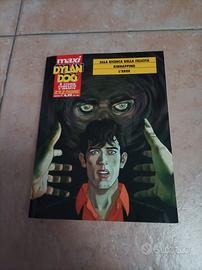 Dylan dog maxi n°19