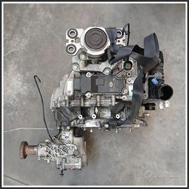 Cambio Automatico LAND ROVER Range Rover Evoque I 