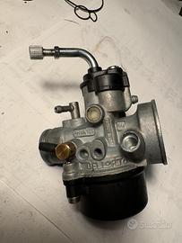 Carburatore dellorto 17,5