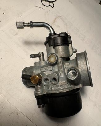 Carburatore dellorto 17,5
