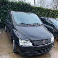 Ricambi Fiat Multipla 2007 - Vari veicoli per rica