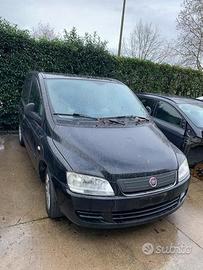 Ricambi Fiat Multipla 2007 - Vari veicoli per rica
