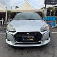 Ds DS3 3 PureTech 110 S&S So Chic