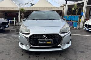 Ds DS3 3 PureTech 110 S&S So Chic