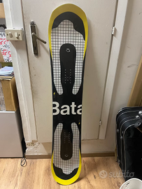 tavole da snowboard Bataleon