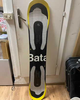 tavole da snowboard Bataleon