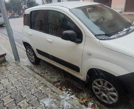 FIAT panda Wan 4x4 1.3 Multijet
