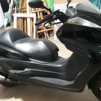 Scooter Yamaha majestic 400