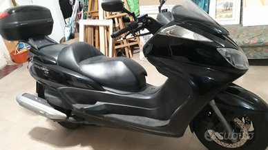 Scooter Yamaha majestic 400