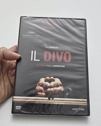 DVD "il Divo" di Paolo Sorrentino nuovo sigillato
