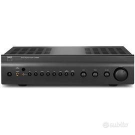 Amplificatore integrato NAD C326BEE