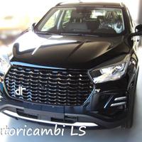 DR5 1.5 16V Turbo ricambi