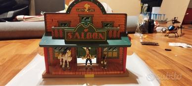 Lucky Luke