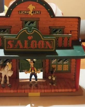 Lucky Luke