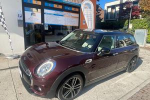 Mini Cooper Clubman SD PROMMO