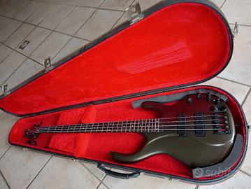 Ibanez ergodyne edc700 attivo