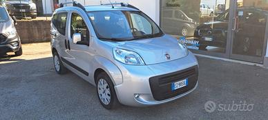 Fiat Qubo 1.3 Mjt Active