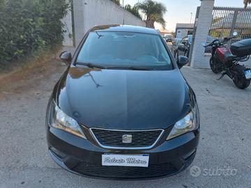 Seat Ibiza 1.2 TDI CR 5 porte Reference