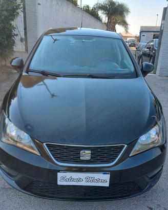 Seat Ibiza 1.2 TDI CR 5 porte Reference