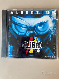 CD Albertino