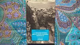 lotto 7 libri storia e misteri
