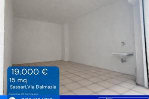 Garage a 5 minuti dal centro